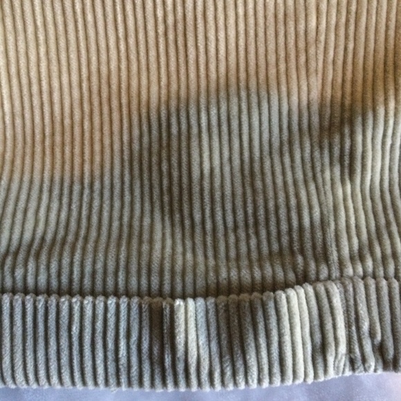 Corduroy Dress Slacks - Picture 3 of 4